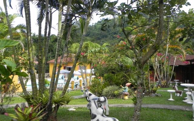 Hotel Fazendinha
