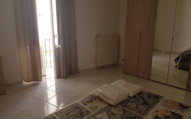 Janara Teatro Romano