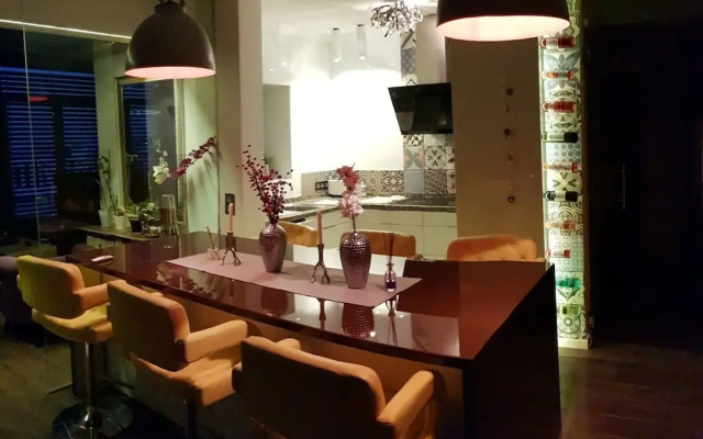 Panorama Boutique Villa Luxury