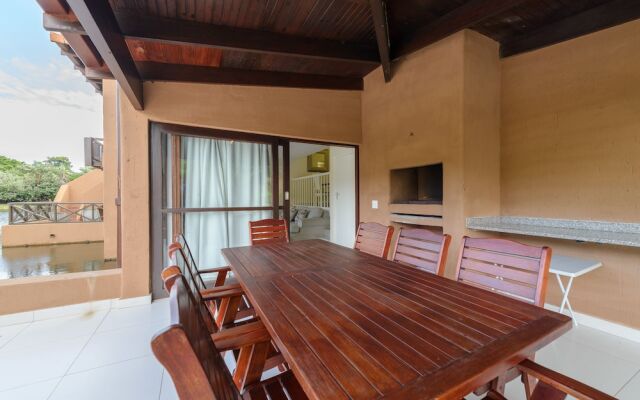 San Lameer Villa Rentals 3511