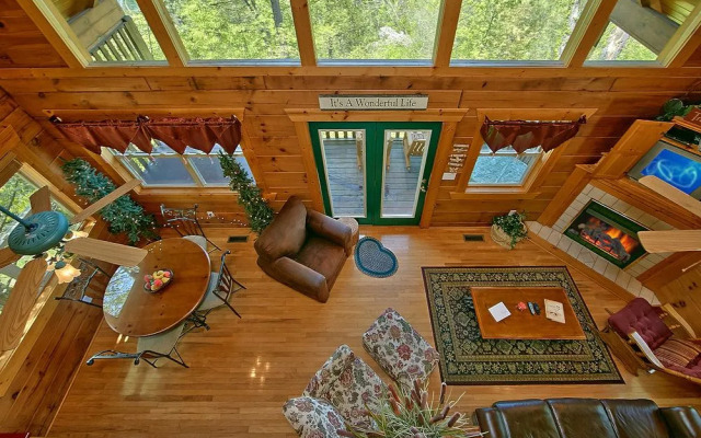 American Dream 142 by RedAwning