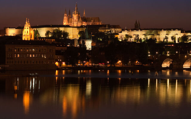 Bohemia Apartments Prague Old Town