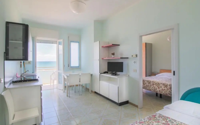 Residence Hotel Amalfi