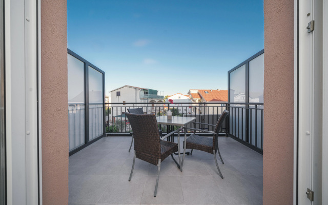 Hotel Stella Maris