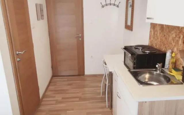 Apartments Vjeko