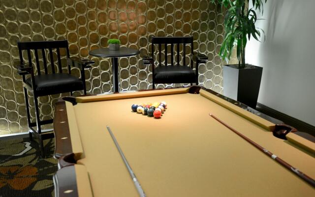 Magnolia Hotel Denver, A Tribute Portfolio Hotel