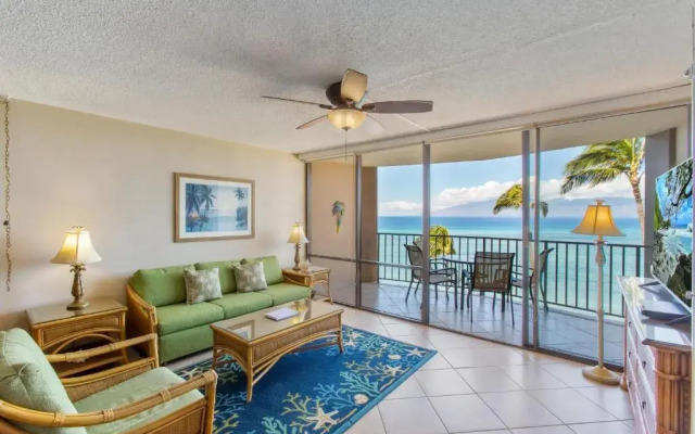 Valley Isle by Coldwell Banker Island Vacations
