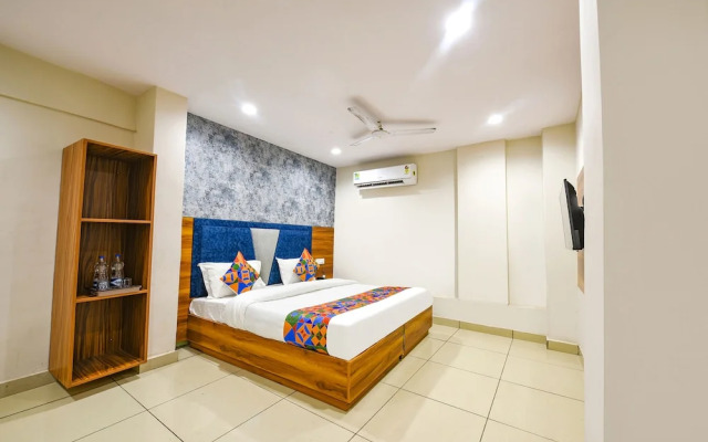 Fabhotel Orio I