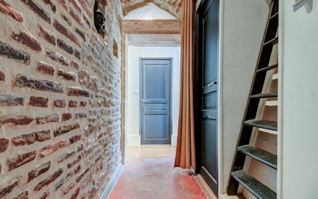 Le Jeannin - Cosy & Clean