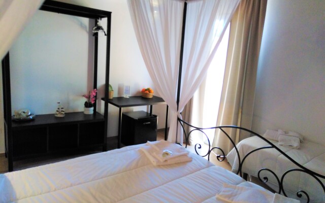 Residence Noto Marina