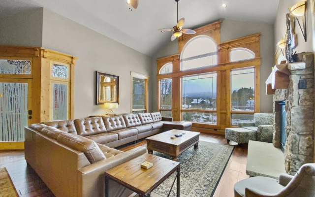 Buffalo Lodge by RedAwning