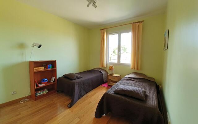 Spacious Villa in Languedoc-Roussillon with private Swimming Pool