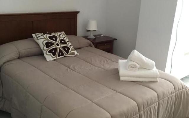 Apartamento en el centro