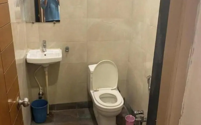 Hotel Raghupati - Ayodhya