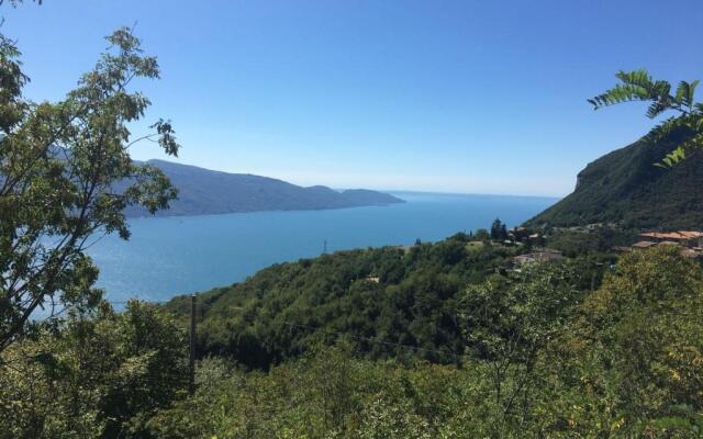 Sunclass Tignale bungalow S37