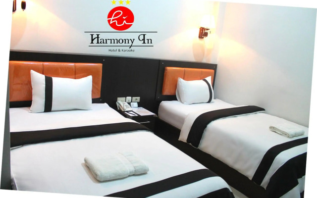 Hotel Harmony In Pontianak