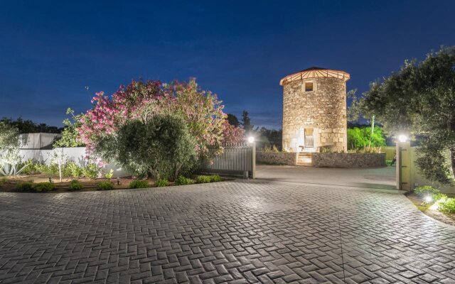 Apollon Windmill