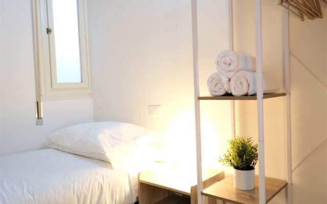 Wine Apartments Florence Verdicchio