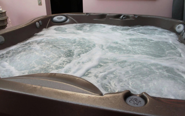 Chambres d'hôtes Saint Nicolas