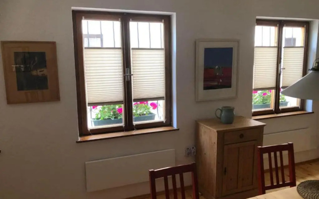 Apartment Zum Roten Tor