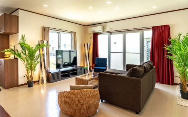 LiB PLUS Villa NAGO
