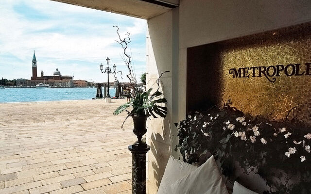 Hotel Metropole Venezia