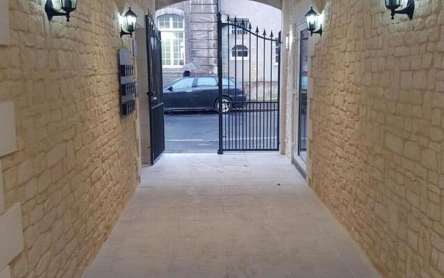 Hôtel Le St Patrice