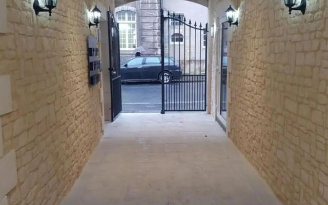 Hôtel Le St Patrice