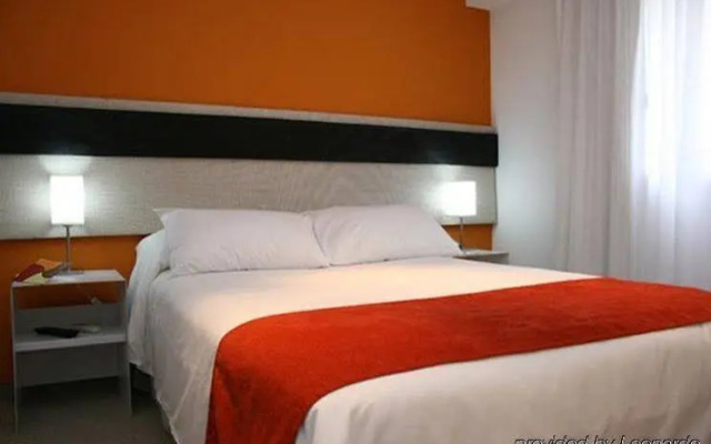 Monarca Hoteles