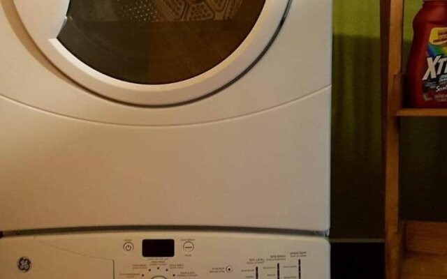 Les Suites du Centre-Ville