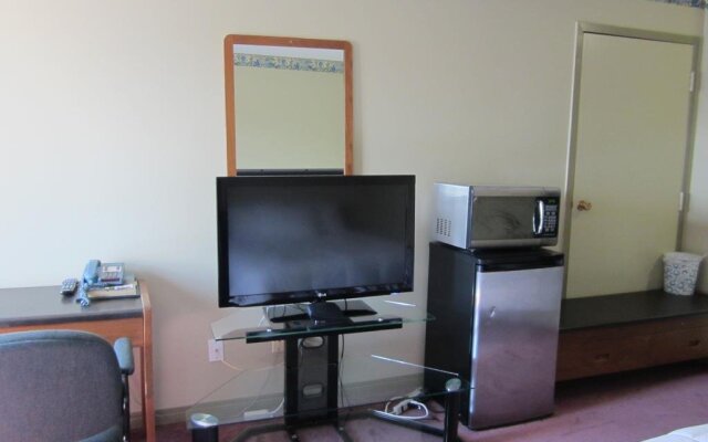 Ramada by Wyndham Dawson Creek