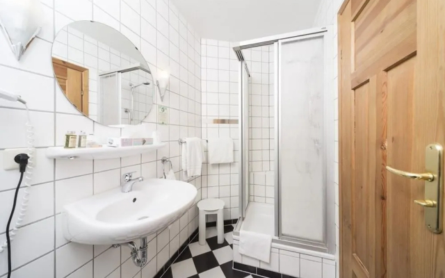 Hotel Altes Stadttor