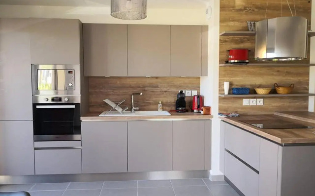 Appartement Villard-de-Lans, 3 pièces, 6 personnes - FR-1-548-6