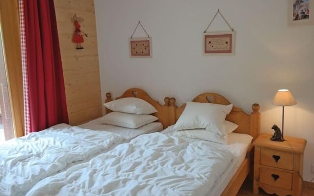 Appartement Esserts B40