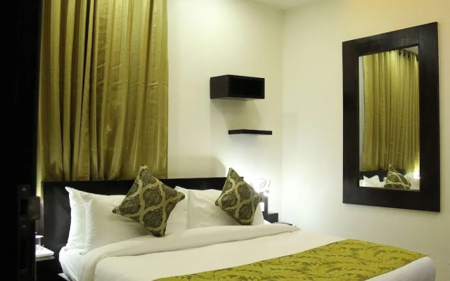 The Marque By Luxus Hotels