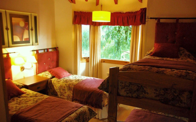 Bungalows Maniu