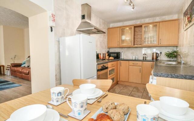 Old Malthouse Apartment