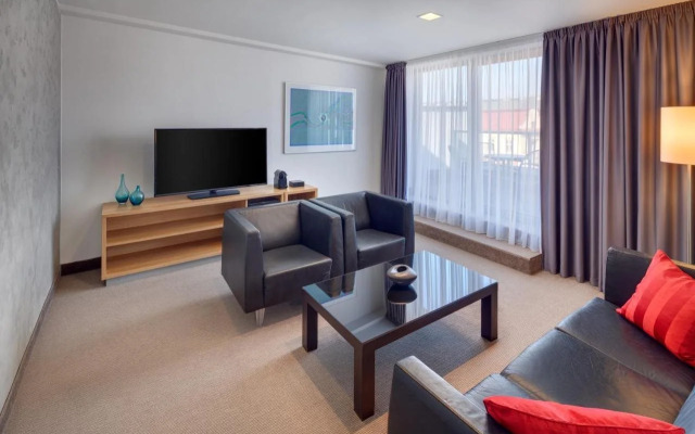 Hermitage Hotel Prague