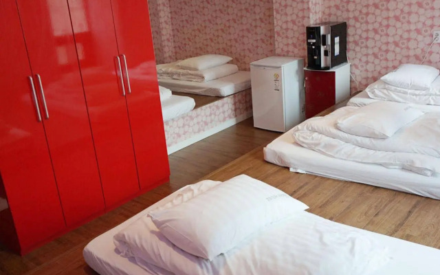 Myeongdong MOM House