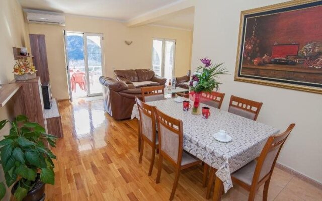 Apartments Jovicevic