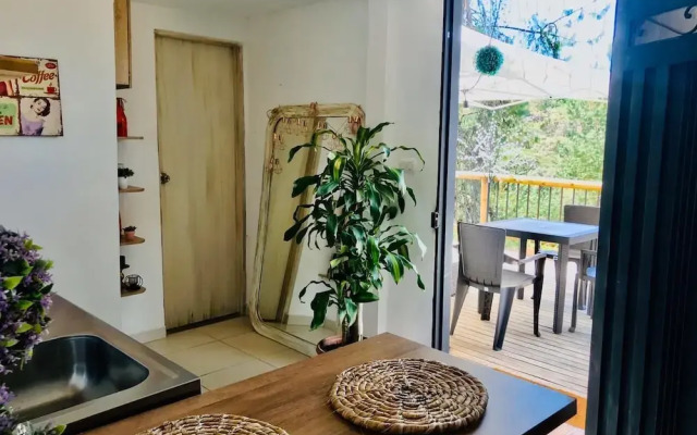 ecohotel zona 7