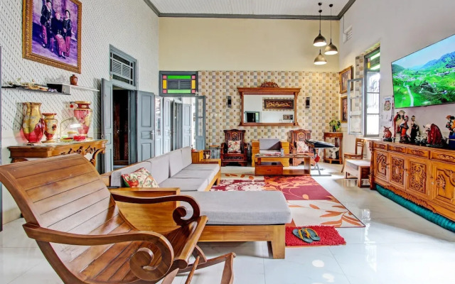 Hotel O YY's House Syariah