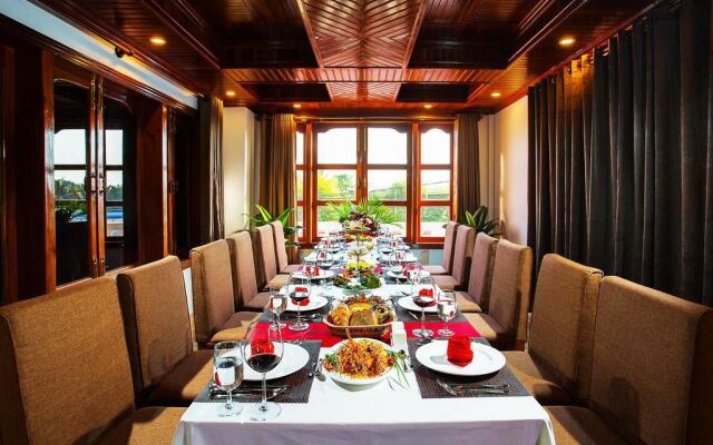 NorakSoeng Angkor Hotel