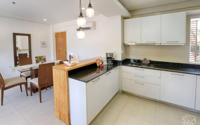 N4A2 - New, Nice, for Long and Short Stay