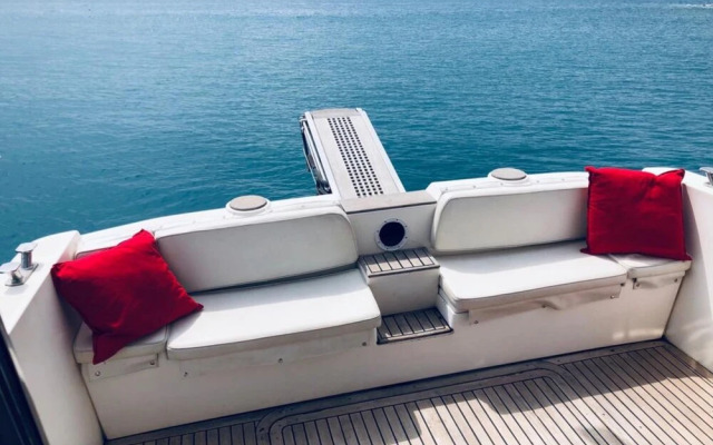 Yatch Suite Porto Santo Stefano