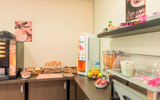 Appart'City Nantes Saint-Herblain