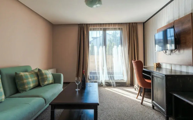 Wellness Hotel Bulgaria