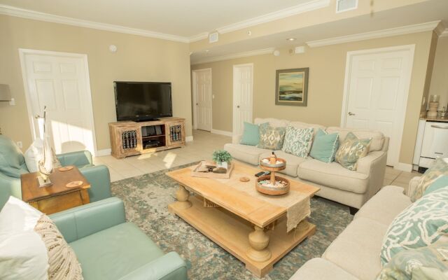 Oceania 202 Destin - 3 Br Condo