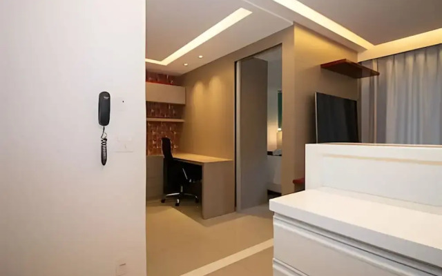 360 Brisas do Lago by Ozped