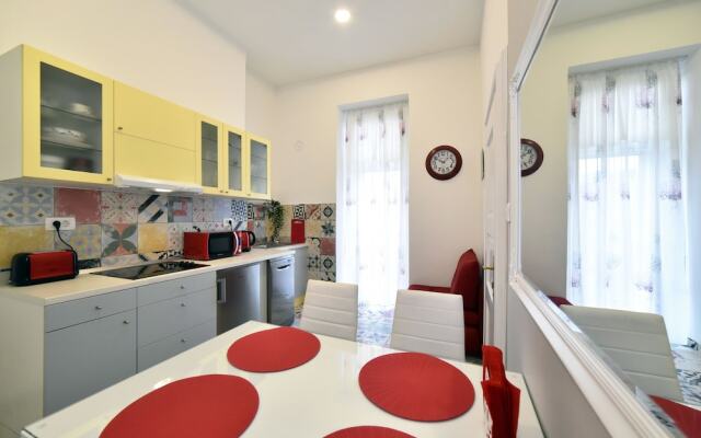 Favourite Apartments